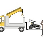 Caddebostan Motosiklet Yol Yardım 0535 666 55 88