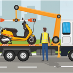 Kadıköy Motosiklet Çekici 0535 666 55 88